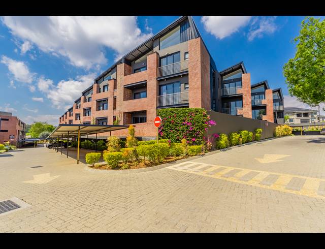 3 BEDROOM APARTMENT FOR SALE IN BROADACRES